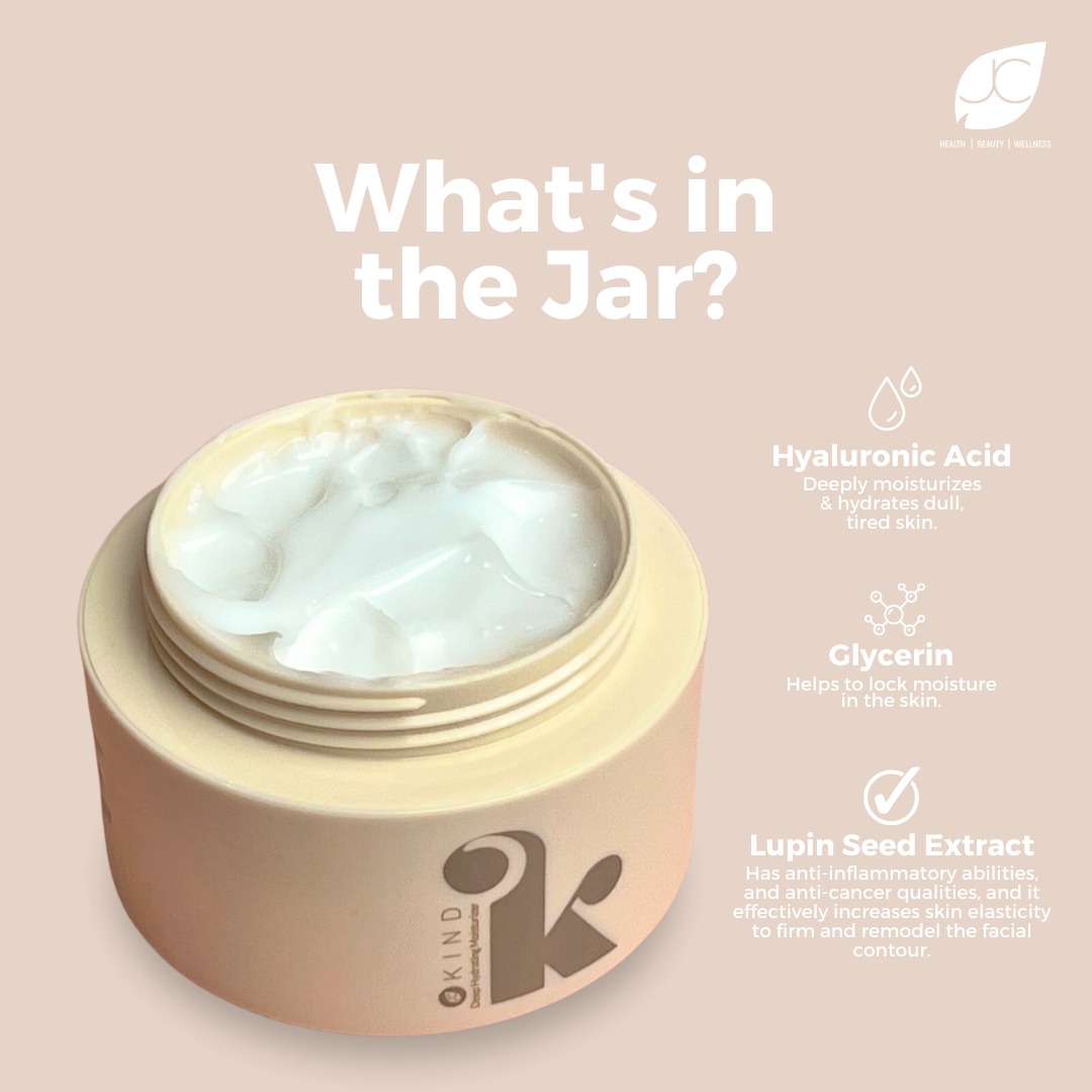 Kaaral Filler Miracle Box home treatment luxury cosmetics