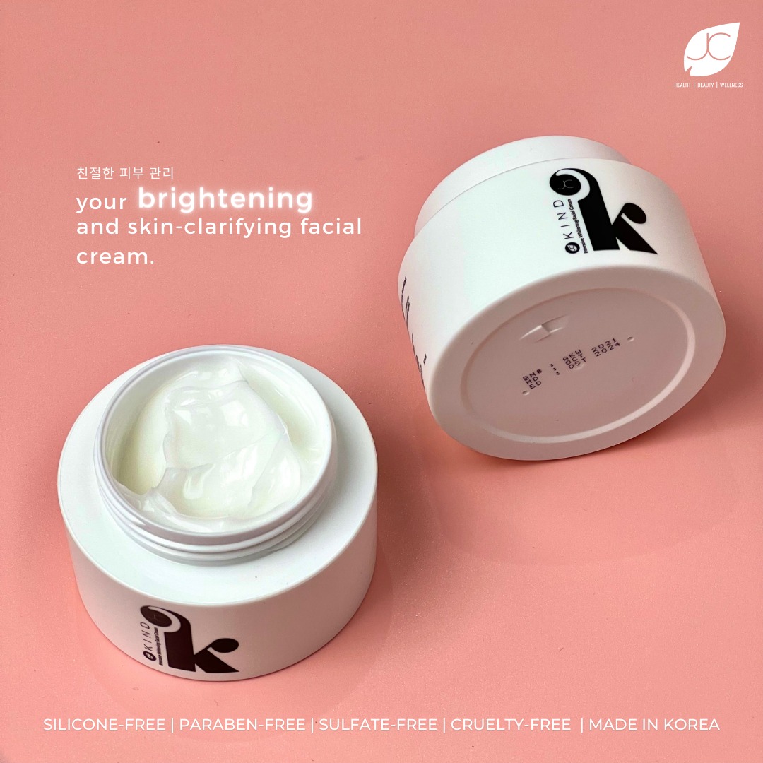 Kaaral Filler Miracle Box home treatment luxury cosmetics