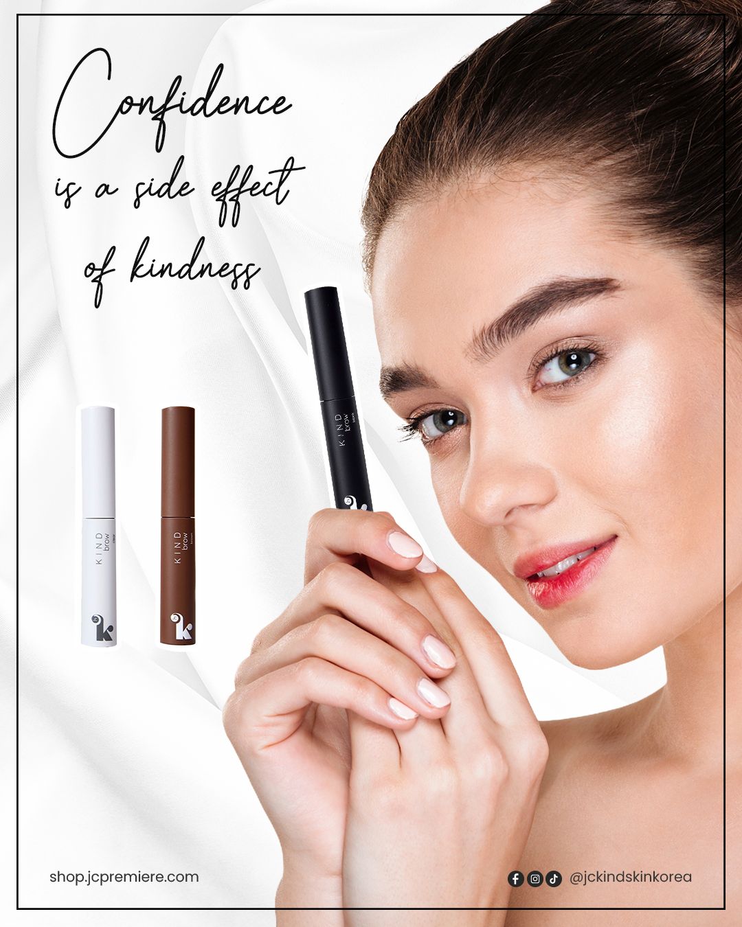 Kaaral Purify Filler serum ampoule professional treatment