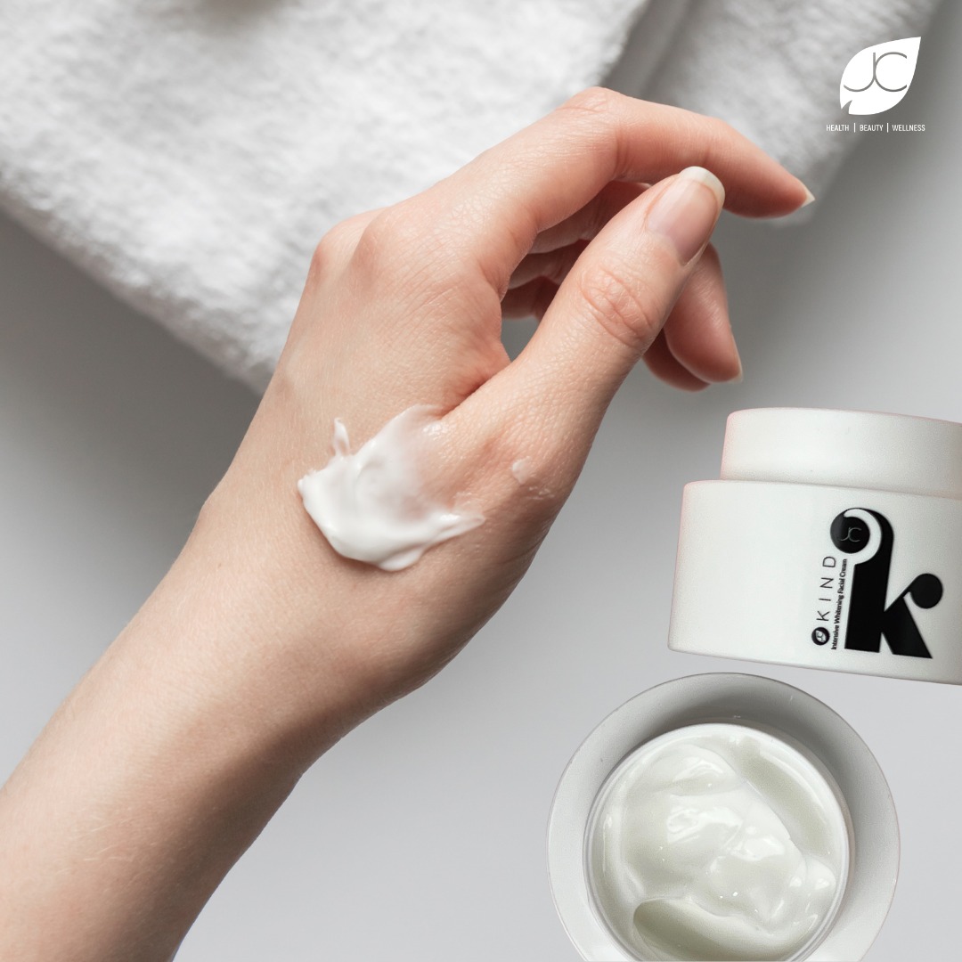 Kaaral Filler Miracle Box home treatment luxury cosmetics